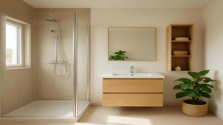 Ma-Cabane - Vente Appartement MEAUX, 60 m²