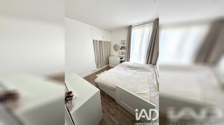Ma-Cabane - Vente Appartement Meaux, 70 m²
