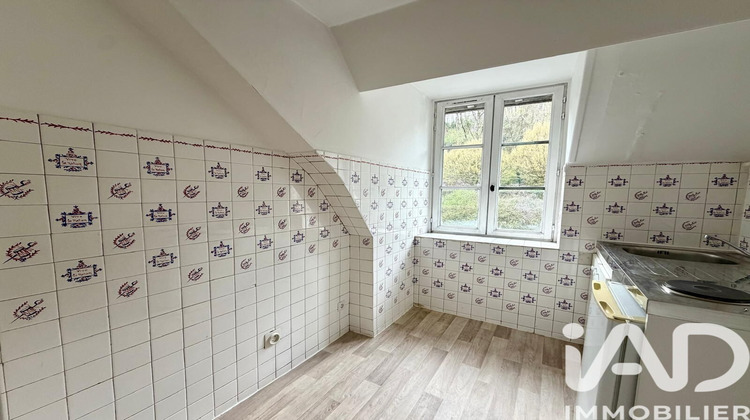 Ma-Cabane - Vente Appartement Meaux, 20 m²