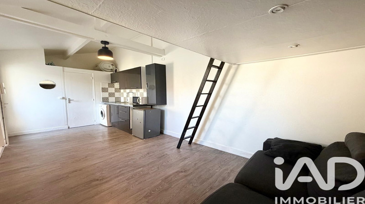 Ma-Cabane - Vente Appartement Meaux, 17 m²