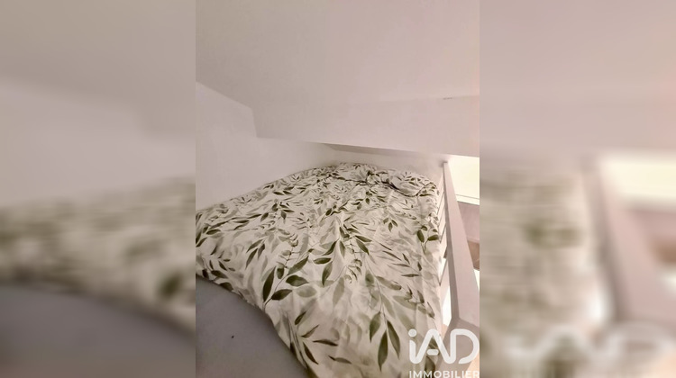 Ma-Cabane - Vente Appartement Meaux, 17 m²