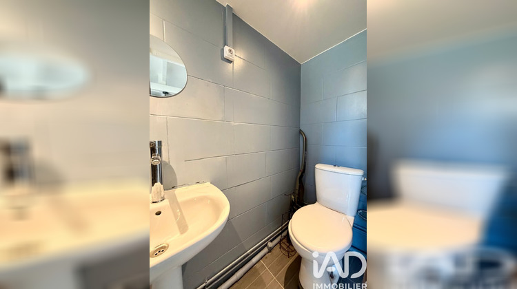 Ma-Cabane - Vente Appartement Meaux, 17 m²
