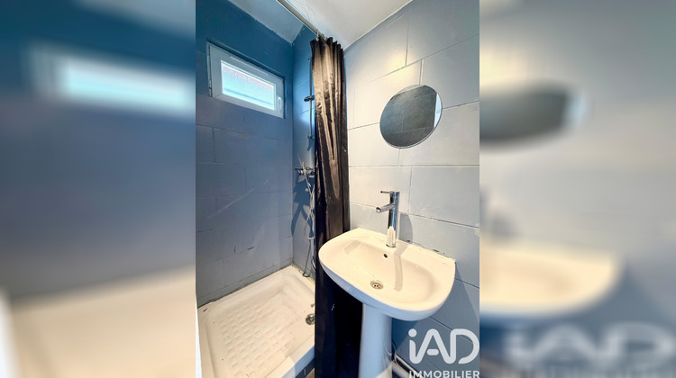 Ma-Cabane - Vente Appartement Meaux, 17 m²