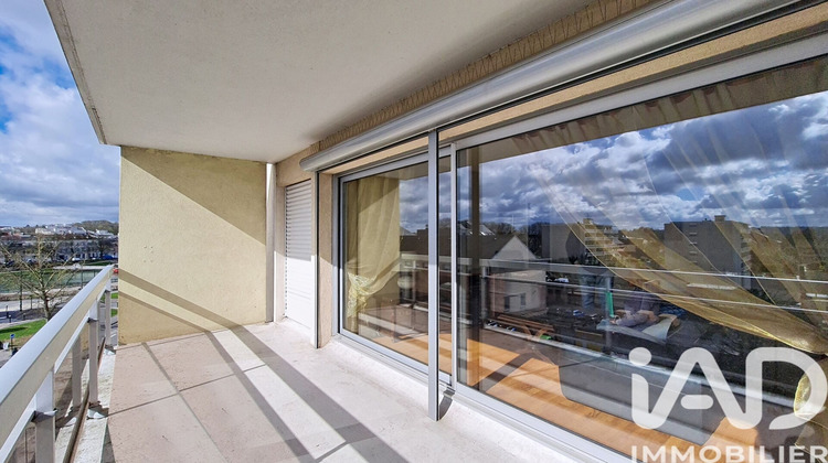 Ma-Cabane - Vente Appartement Meaux, 82 m²
