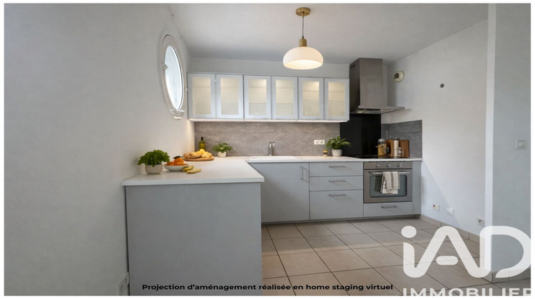 Ma-Cabane - Vente Appartement Meaux, 44 m²