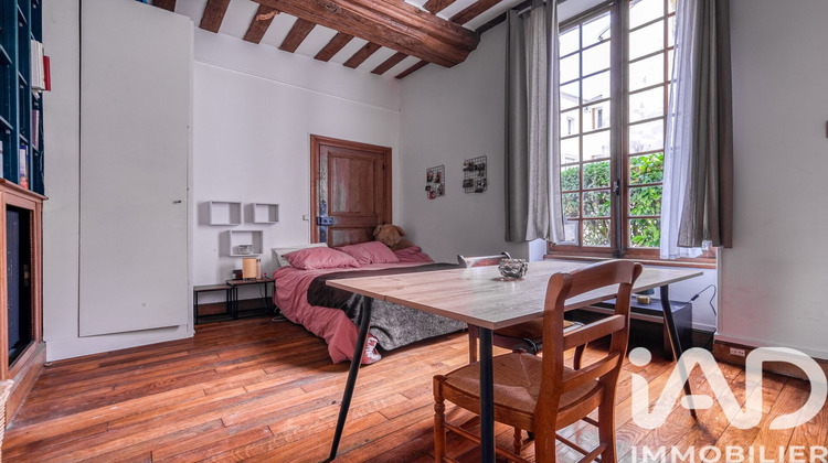 Ma-Cabane - Vente Appartement Meaux, 80 m²