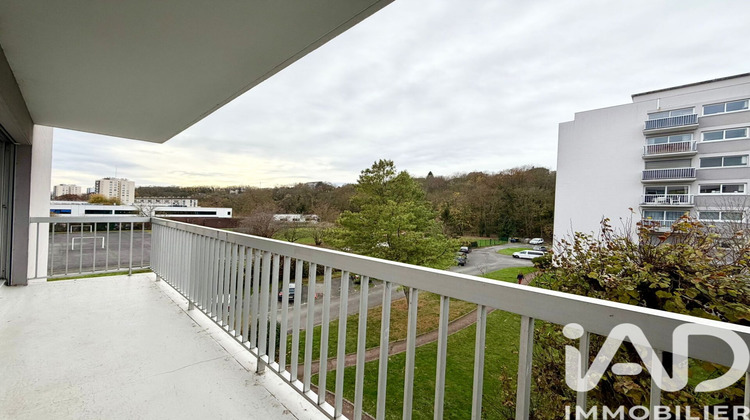 Ma-Cabane - Vente Appartement Meaux, 80 m²