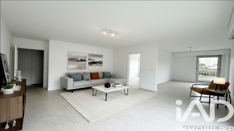 Ma-Cabane - Vente Appartement Meaux, 80 m²