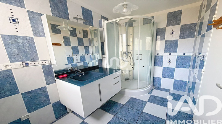 Ma-Cabane - Vente Appartement Meaux, 88 m²