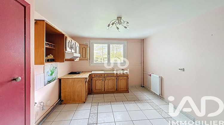 Ma-Cabane - Vente Appartement Meaux, 88 m²