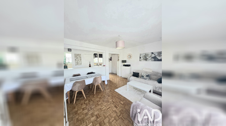 Ma-Cabane - Vente Appartement Meaux, 57 m²