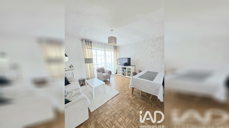 Ma-Cabane - Vente Appartement Meaux, 57 m²