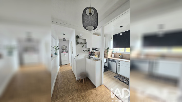 Ma-Cabane - Vente Appartement Meaux, 57 m²