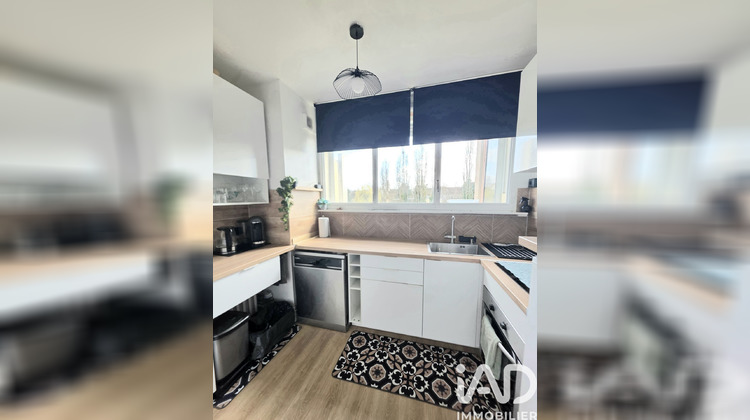 Ma-Cabane - Vente Appartement Meaux, 57 m²