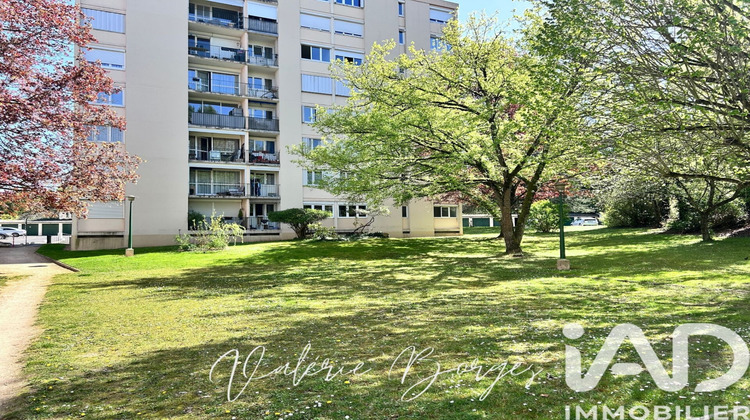 Ma-Cabane - Vente Appartement Meaux, 45 m²