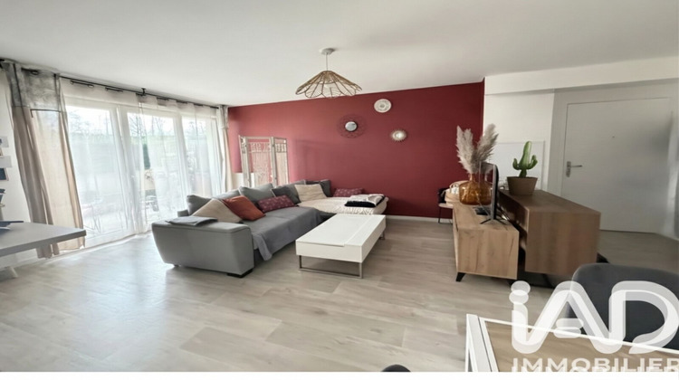 Ma-Cabane - Vente Appartement Meaux, 61 m²