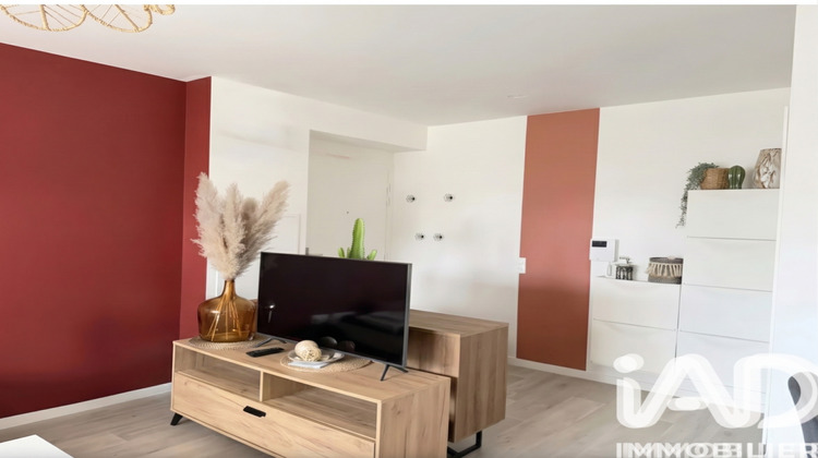 Ma-Cabane - Vente Appartement Meaux, 61 m²