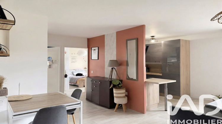 Ma-Cabane - Vente Appartement Meaux, 61 m²