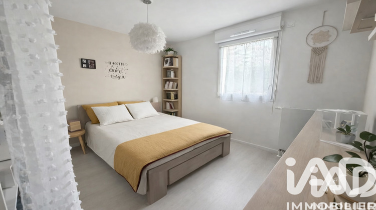 Ma-Cabane - Vente Appartement Meaux, 61 m²