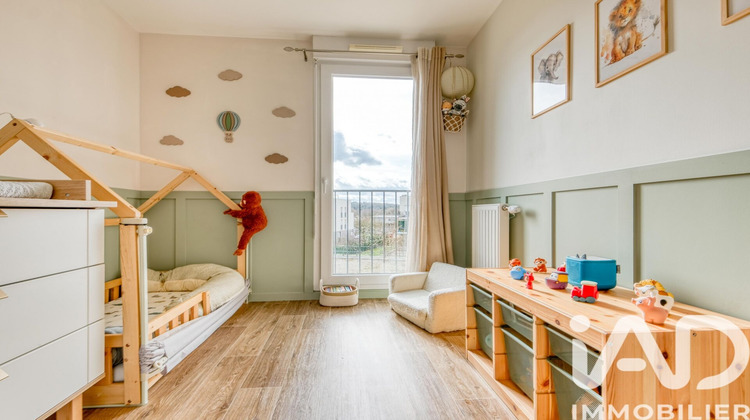 Ma-Cabane - Vente Appartement Meaux, 60 m²