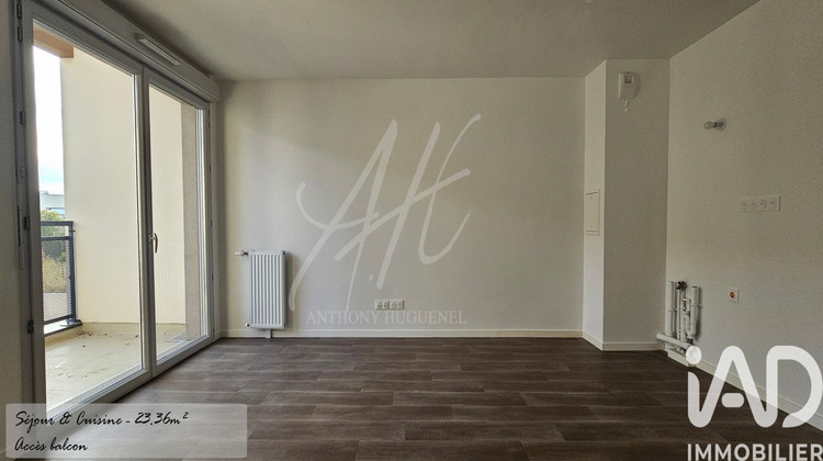 Ma-Cabane - Vente Appartement Meaux, 41 m²
