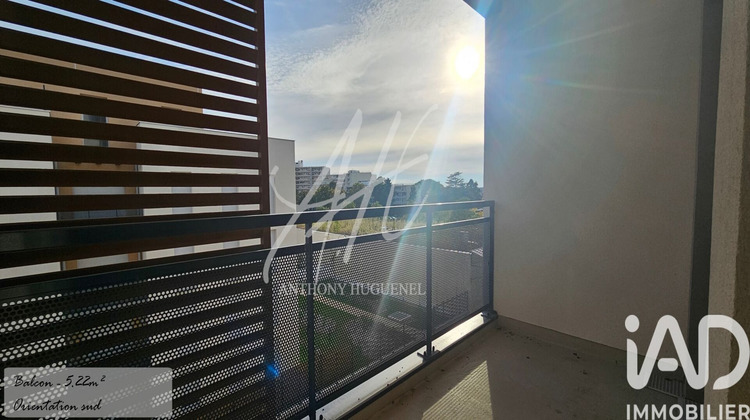 Ma-Cabane - Vente Appartement Meaux, 41 m²