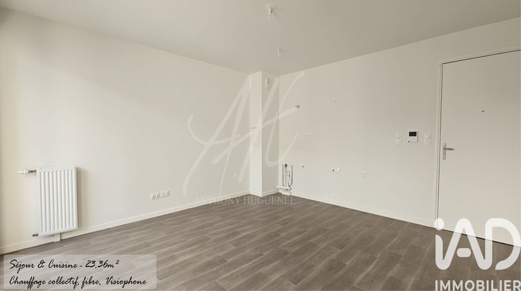 Ma-Cabane - Vente Appartement Meaux, 41 m²