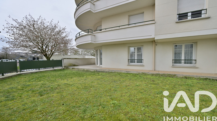 Ma-Cabane - Vente Appartement Meaux, 79 m²
