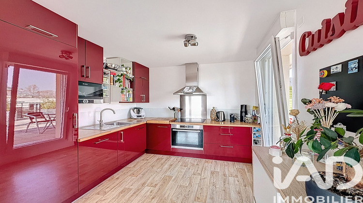 Ma-Cabane - Vente Appartement Meaux, 82 m²