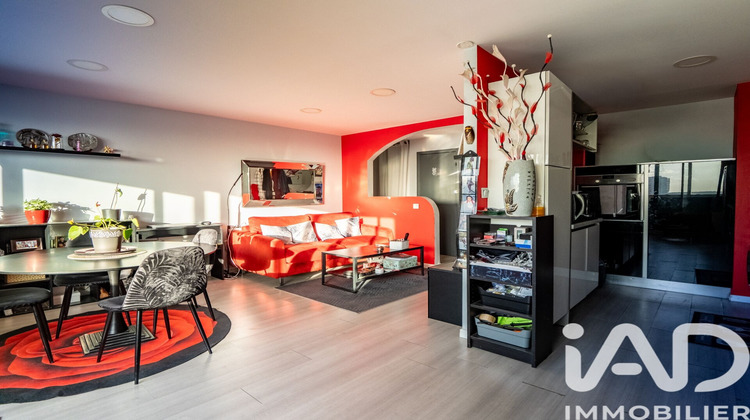 Ma-Cabane - Vente Appartement Meaux, 48 m²