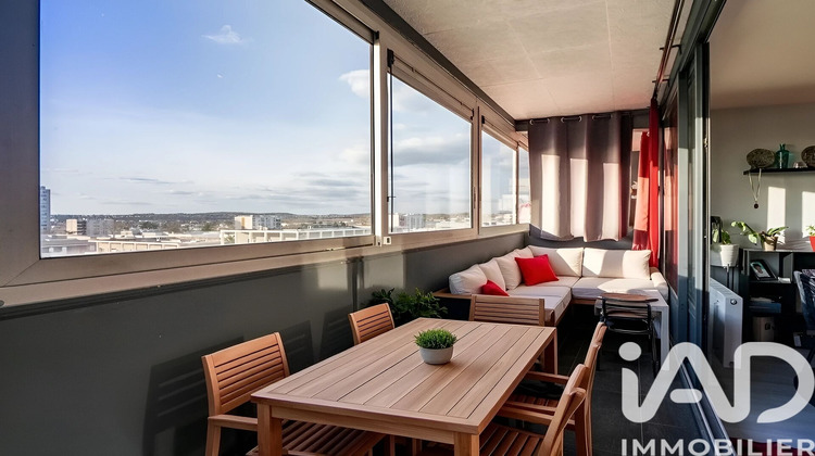 Ma-Cabane - Vente Appartement Meaux, 48 m²