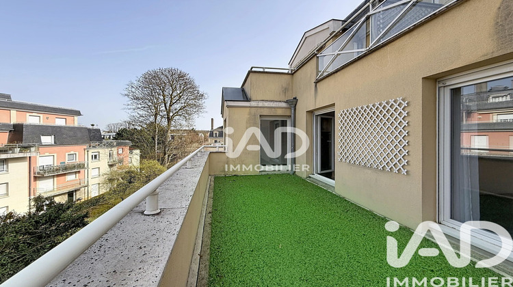 Ma-Cabane - Vente Appartement Meaux, 47 m²