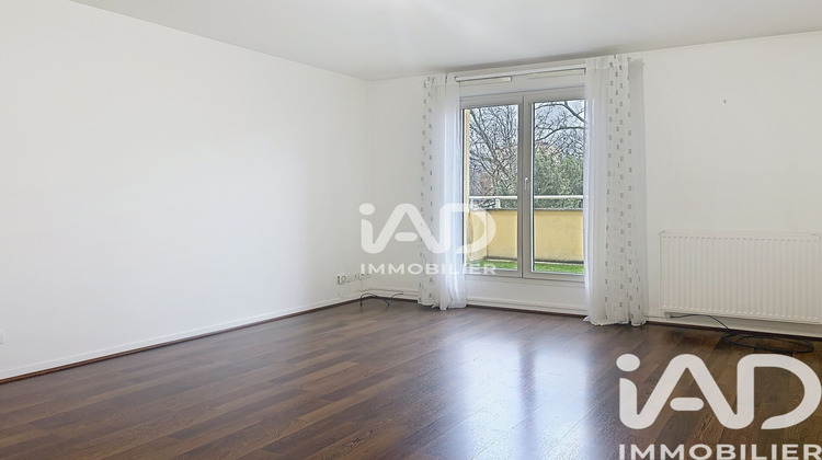 Ma-Cabane - Vente Appartement Meaux, 47 m²