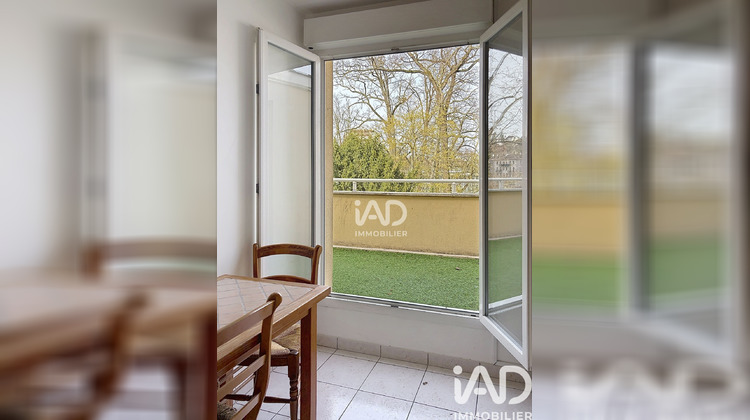 Ma-Cabane - Vente Appartement Meaux, 47 m²