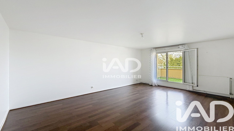 Ma-Cabane - Vente Appartement Meaux, 47 m²