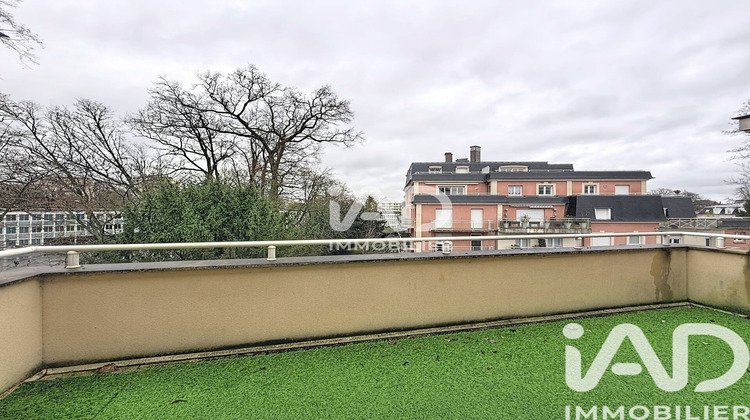 Ma-Cabane - Vente Appartement Meaux, 47 m²