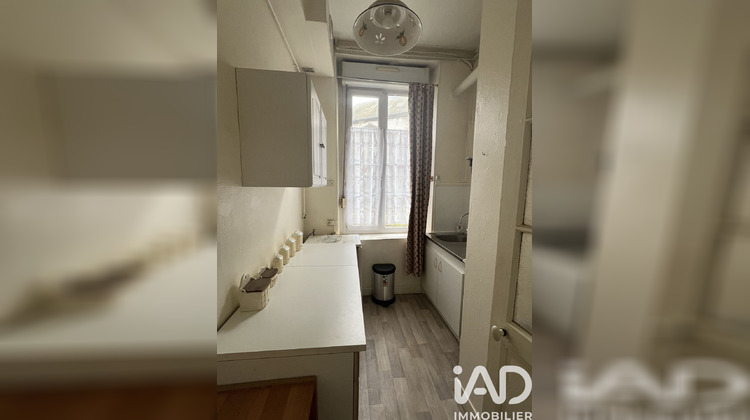 Ma-Cabane - Vente Appartement Meaux, 57 m²