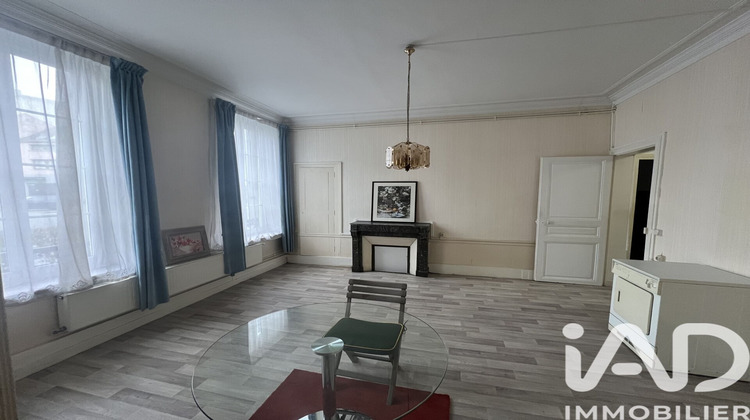 Ma-Cabane - Vente Appartement Meaux, 57 m²