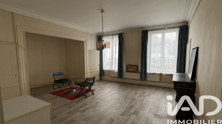 Ma-Cabane - Vente Appartement Meaux, 57 m²