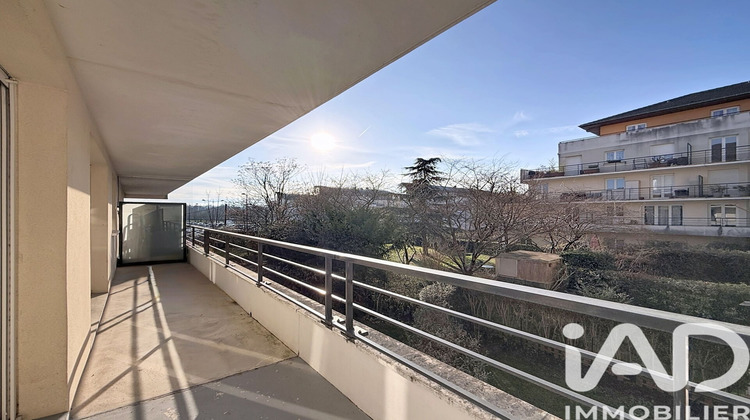 Ma-Cabane - Vente Appartement Meaux, 58 m²