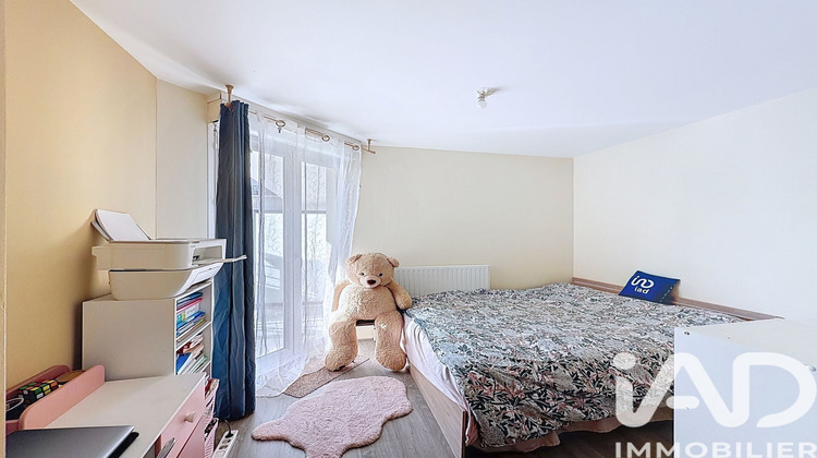 Ma-Cabane - Vente Appartement Meaux, 58 m²