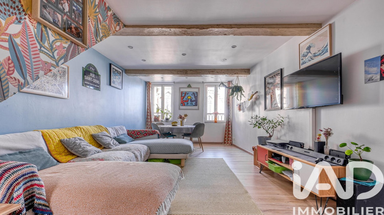 Ma-Cabane - Vente Appartement Meaux, 80 m²