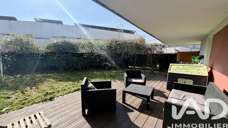 Ma-Cabane - Vente Appartement Meaux, 58 m²