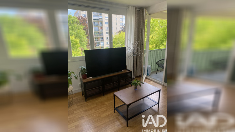 Ma-Cabane - Vente Appartement Meaux, 61 m²