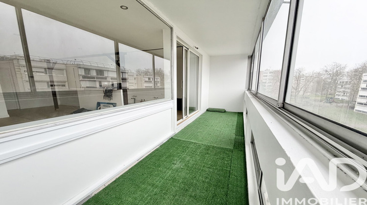 Ma-Cabane - Vente Appartement Meaux, 61 m²