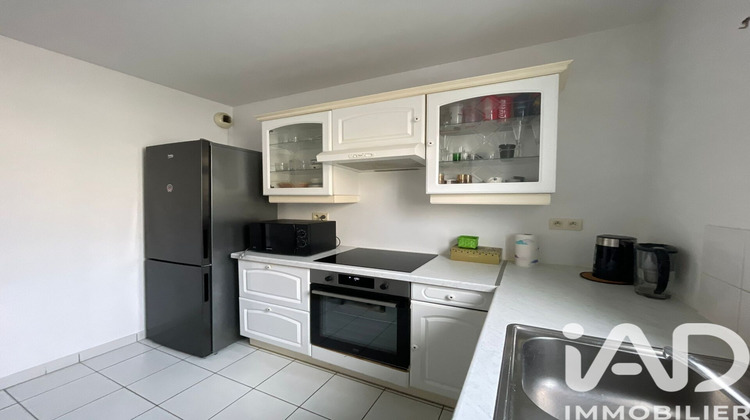 Ma-Cabane - Vente Appartement Meaux, 63 m²