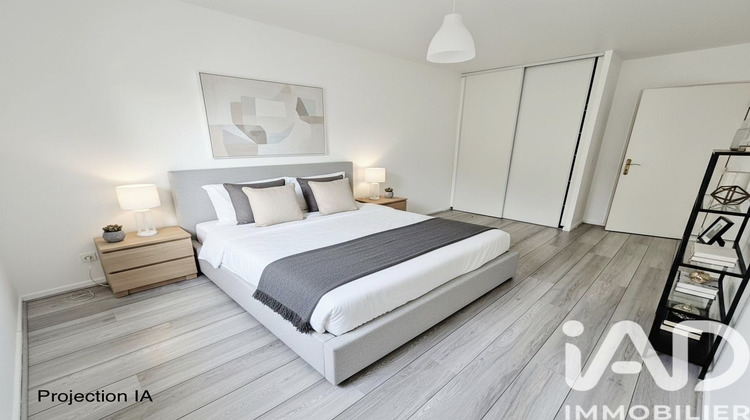 Ma-Cabane - Vente Appartement Meaux, 66 m²