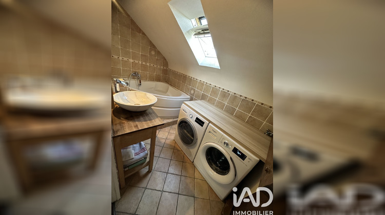 Ma-Cabane - Vente Appartement Meaux, 50 m²