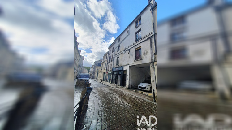 Ma-Cabane - Vente Appartement Meaux, 27 m²