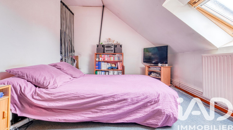 Ma-Cabane - Vente Appartement Meaux, 60 m²